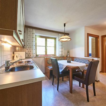 Holiday Lodge Felix Saalbach-Hinterglemm Exterior foto